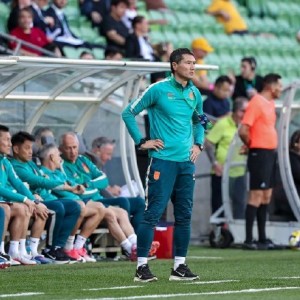 星空体育在线官网-邵佳一承担国足输球全责，称队员表现满分|喀麦隆|亚洲|中国男足|队伍|教练_新浪体育_新浪新闻