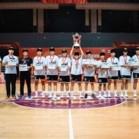 星空体育官网-青春力量书写篮球新篇,2025全国U14青少年篮球联赛决赛圆满落幕
