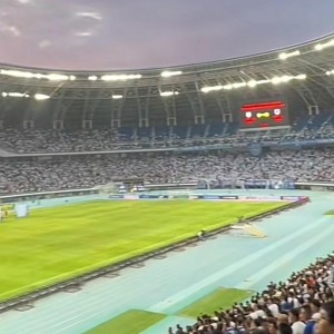 记者:津门虎赛季收官战主场对申花大概率在天津奥体中心踢
