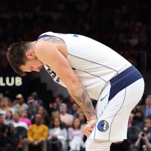 星空体育官网-东契奇：令人失望的赛季 丢掉了去年那种化学反应