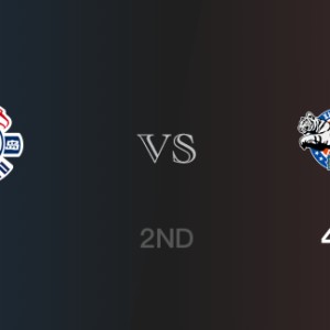 半场数据， 新疆以47-38领先青岛，伊力福拉提9分2篮板2助攻