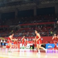 中国女篮将继续集训&amp;7月初迎海口和长沙2站热身赛 冲刺备战亚洲杯